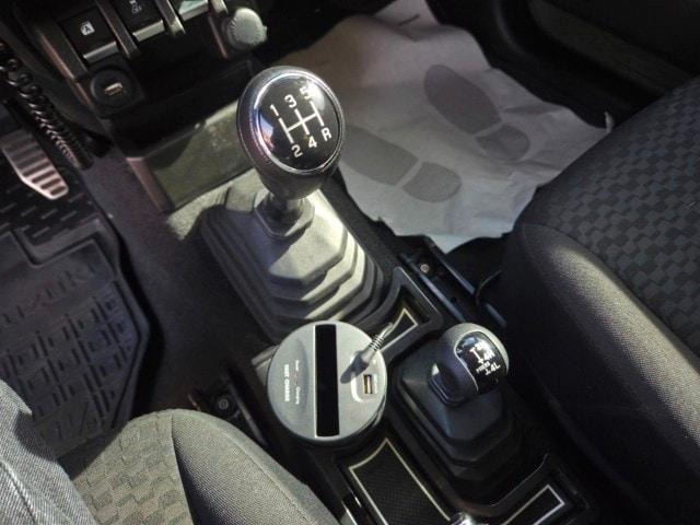 SUZUKI Jimny 1.5 5MT PRO (N1)