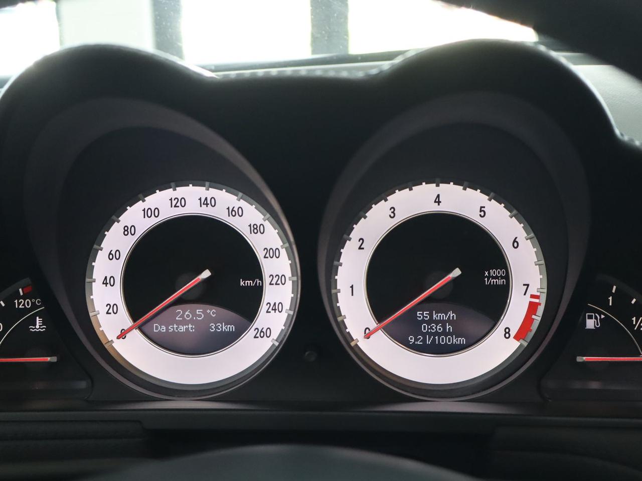 Mercedes-Benz SL 350 Chrome SL 350 V6 #11147