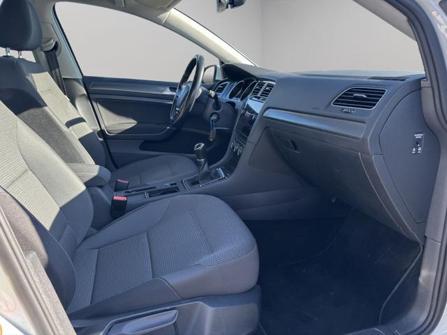 VOLKSWAGEN Golf 1.5 TSI 130 CV EVO 5p. Executive BlueMotion