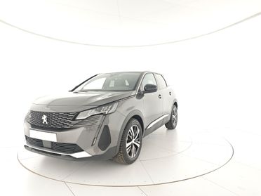 Peugeot 3008 PureTech Turbo 130 S&S Allure Pack