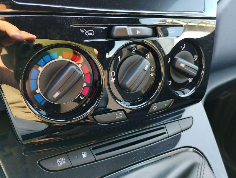 Lancia Ypsilon 1.2 69cv GPL Ecochic