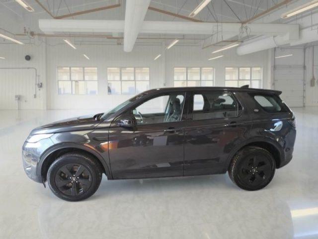 LAND ROVER Discovery Sport 2.0 TD4 180 CV AWD Auto SE