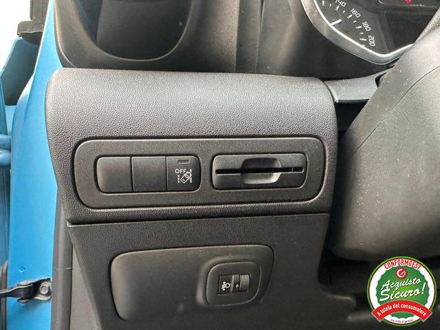 CITROEN C3 Aircross PureTech 110 S&S EAT6 Feel Automatica