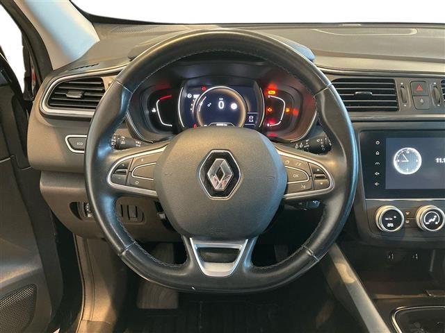 RENAULT Kadjar 1.5 Blue dCi Intens EDC