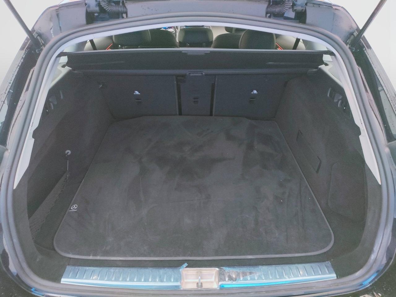 Mercedes-Benz Classe E - S214 SW - E SW 220 d Advanced auto