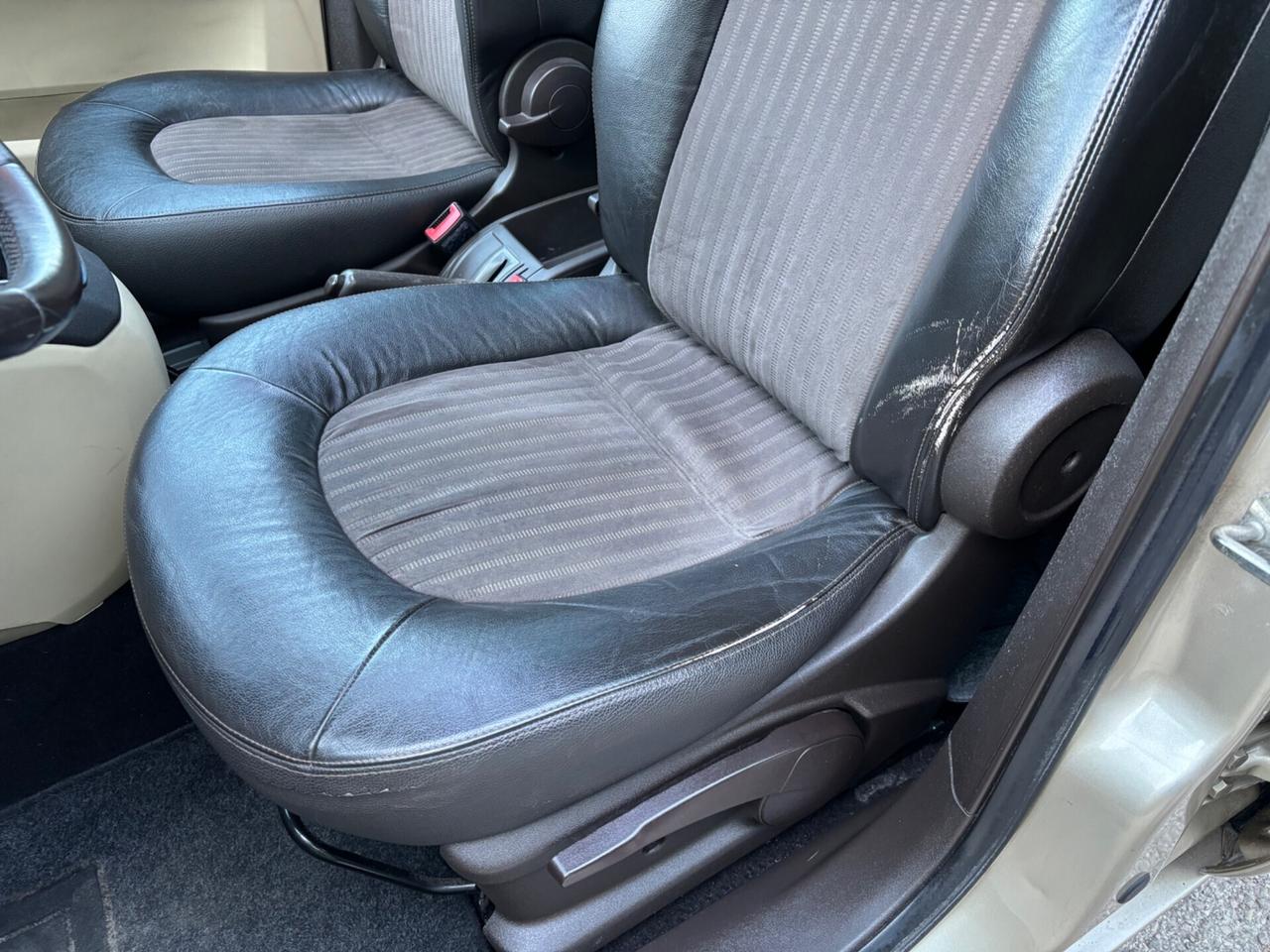 Lancia MUSA 1.4 Platino OK NEOPATENTATI