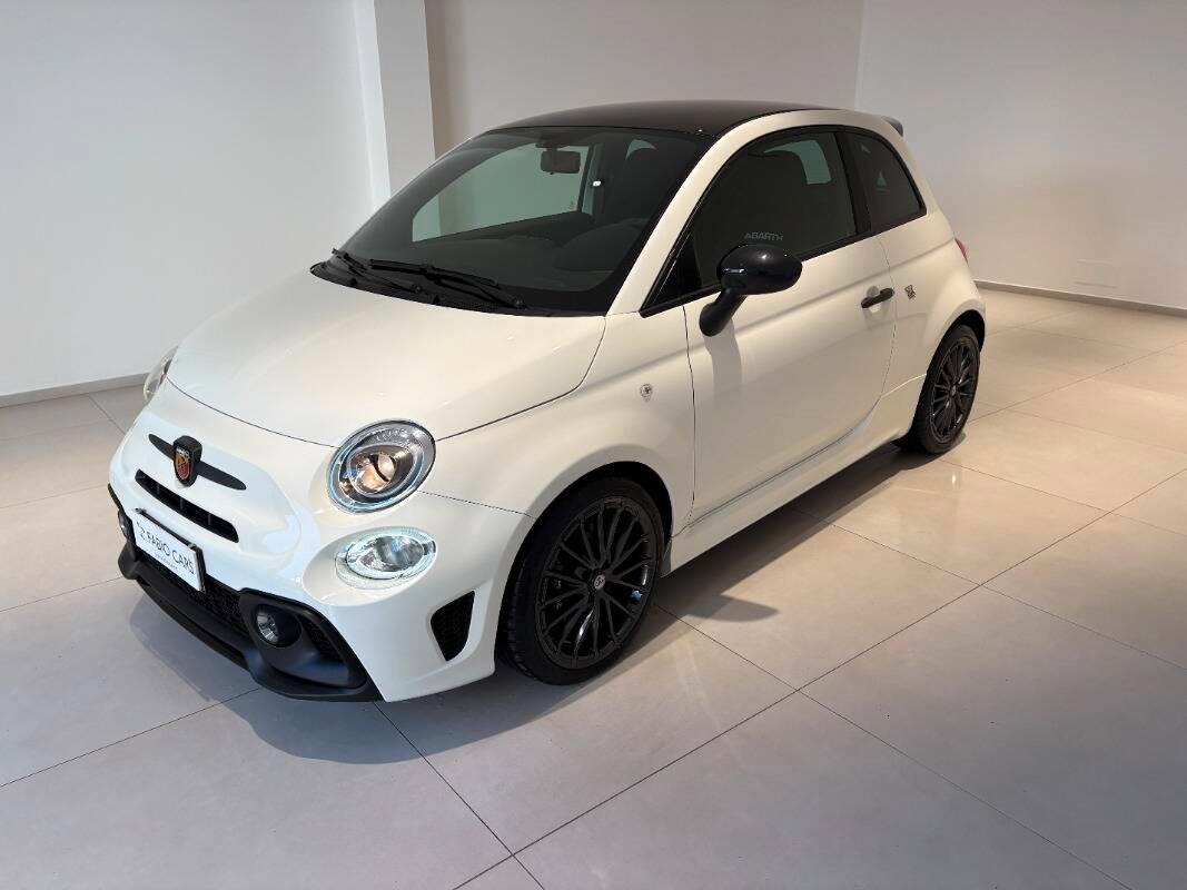 Abarth 595 competizione 1.4 t-jet Competizione 180cv my19