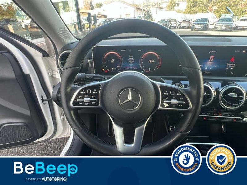 Mercedes-Benz Classe A A 180 SPORT