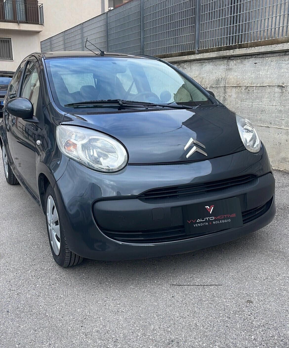 Citroen C1 1.0 5 porte Pinko