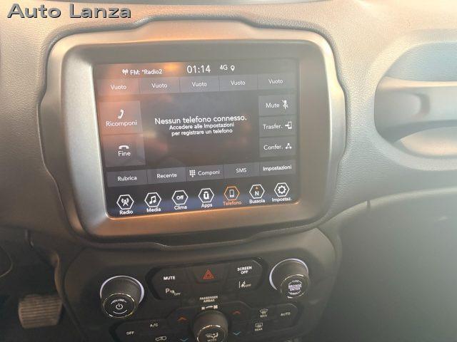 JEEP Renegade 1.3 T4 190CV PHEV 4xe AT6 Limited PREZZO REALE