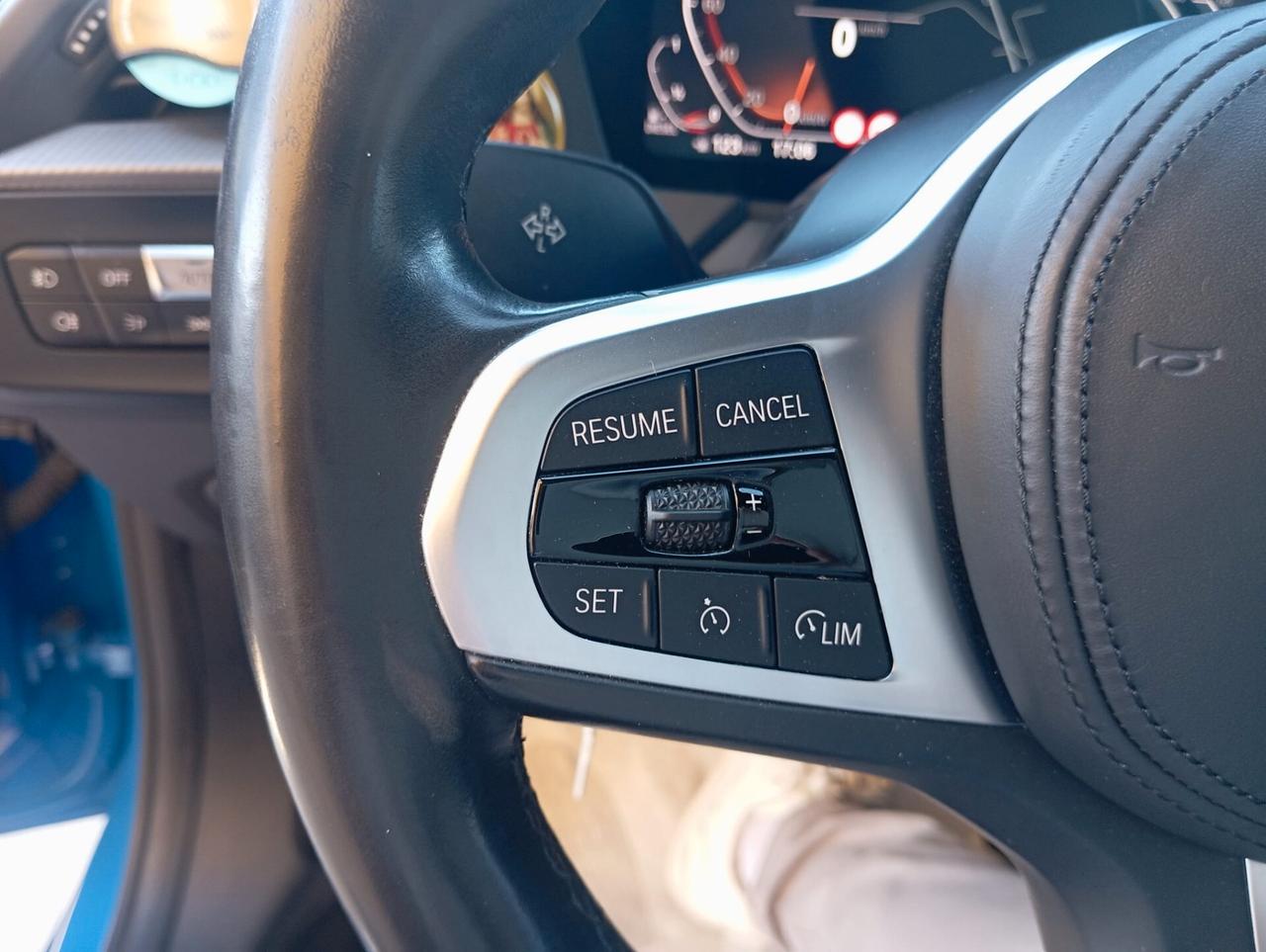 Bmw 118 118d 5p. Msport