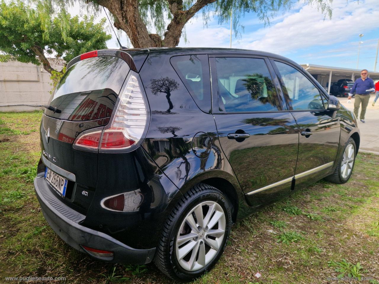 RENAULT Scénic XMod 1.5 dCi 110 CV S&S Bose