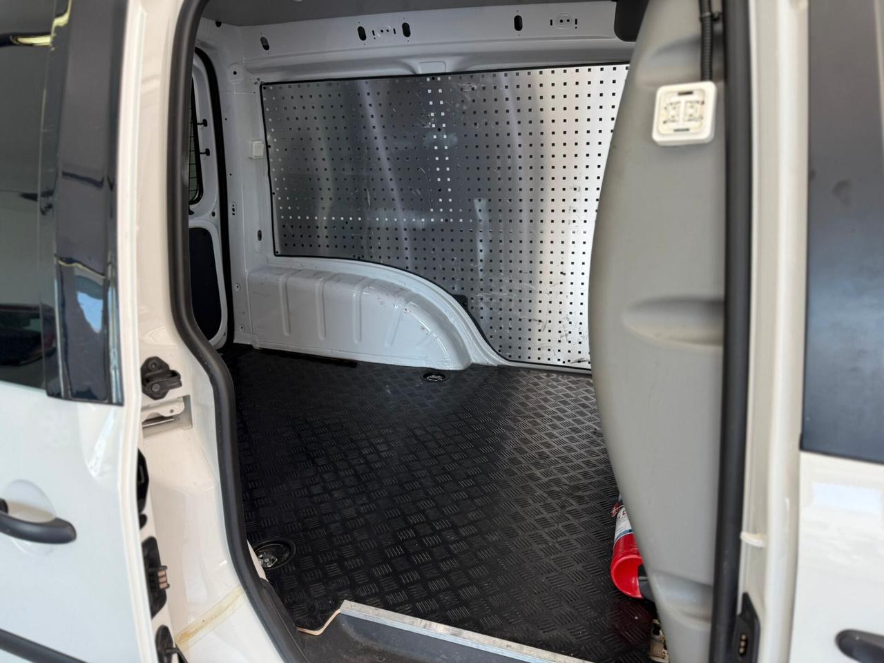 Volkswagen Caddy 1.4 TGI DSG 2018