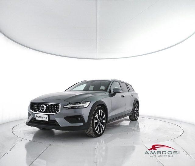VOLVO V60 Cross Country D4 AWD Geartronic Pro