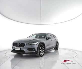 VOLVO V60 Cross Country D4 AWD Geartronic Pro