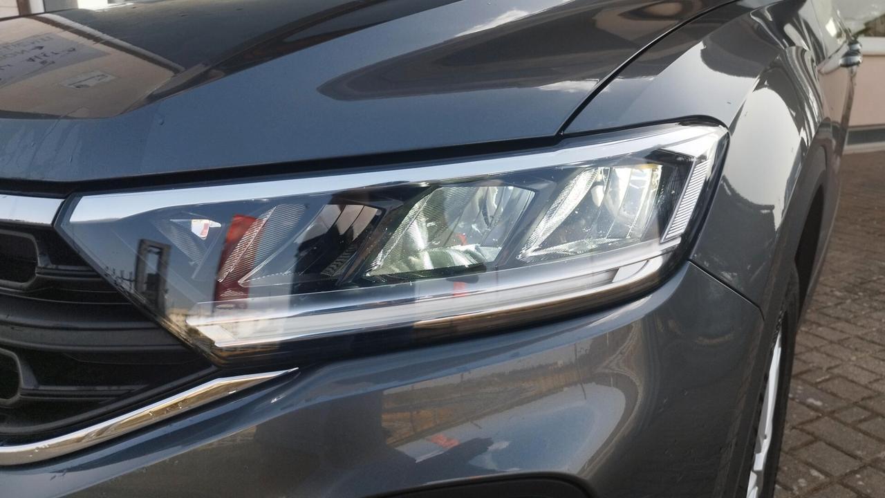 Volkswagen T-Roc 2.0 TDI SCR 150 CV DSG Style BlueMotion Technology