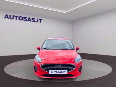 FORD Fiesta 5p 1.1 Titanium 75cv del 2023