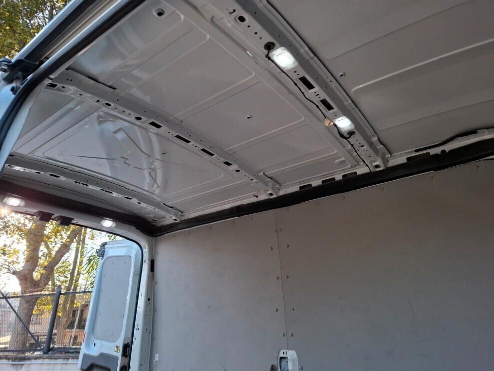 Ford Transit 350 L2 H2 2.0TDCi IBRIDO 170 CV UNIPRO