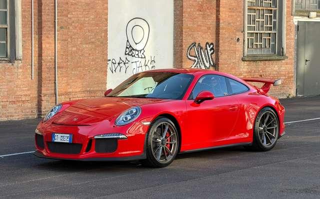 Porsche 991 gt3 clubsport 003 porsche approved carbonio lift
