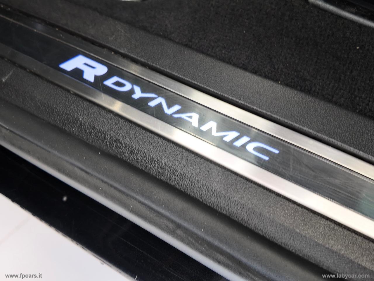 LAND ROVER RR Evoque 2.0D I4 204 CV AWD Aut R-D.HSE