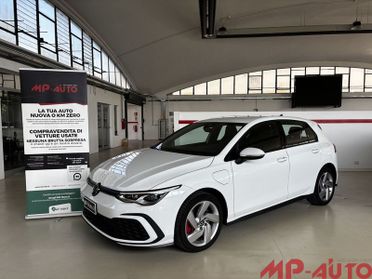 Volkswagen Golf 1.4 GTE DSG Plug-In Hybrid