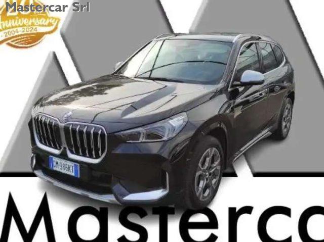 BMW X1 X1 sdrive18i X-Line Edition Essence auto - GM986KT