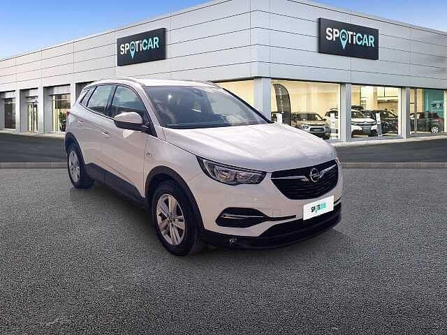 Opel Grandland X X 1.5 diesel Ecotec Start&Stop Innovation