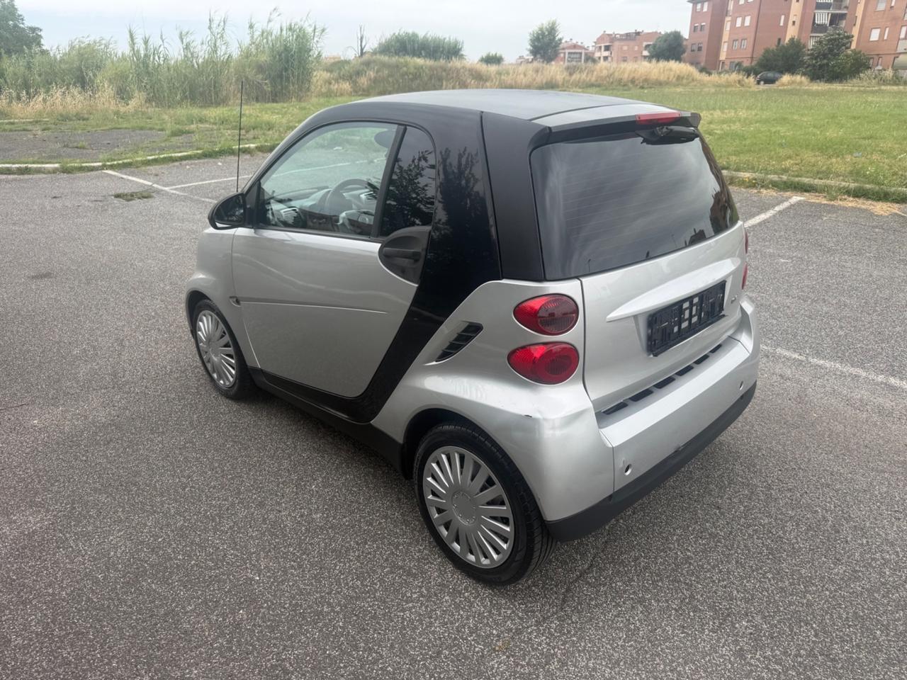 Smart ForTwo 451 neopatentati accetto permute garanzia