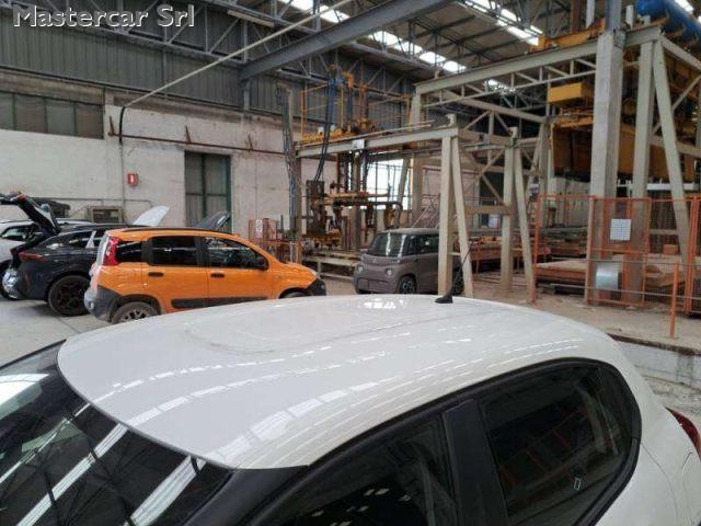 CITROEN C3 C3 autocarro N1 4/5 posti, 1.5 Diesel targa GD140