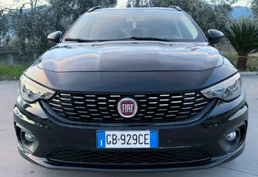 Fiat Tipo 1.4 T-Jet 120CV GPL SW Pop