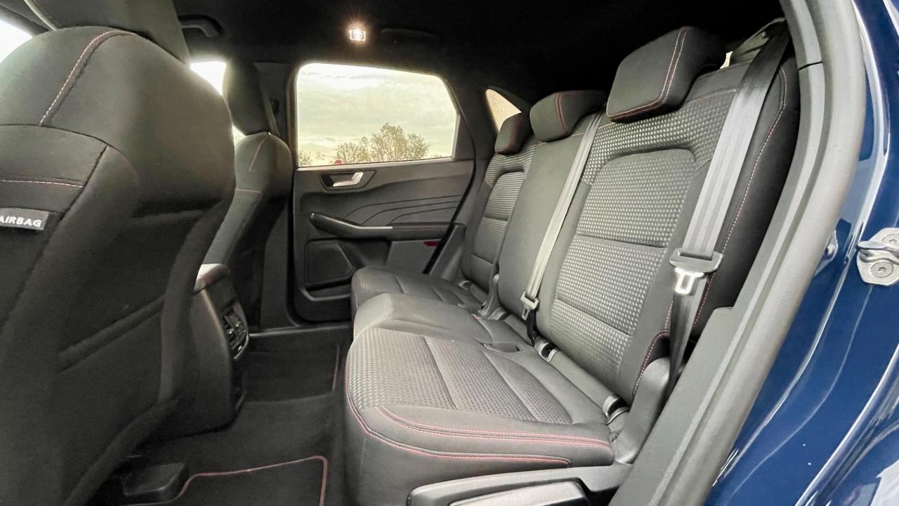 FORD KUGA 2.5 PLUG-IN HYBRID ST-LINE 2WD CVT 225CV - FULL LED
