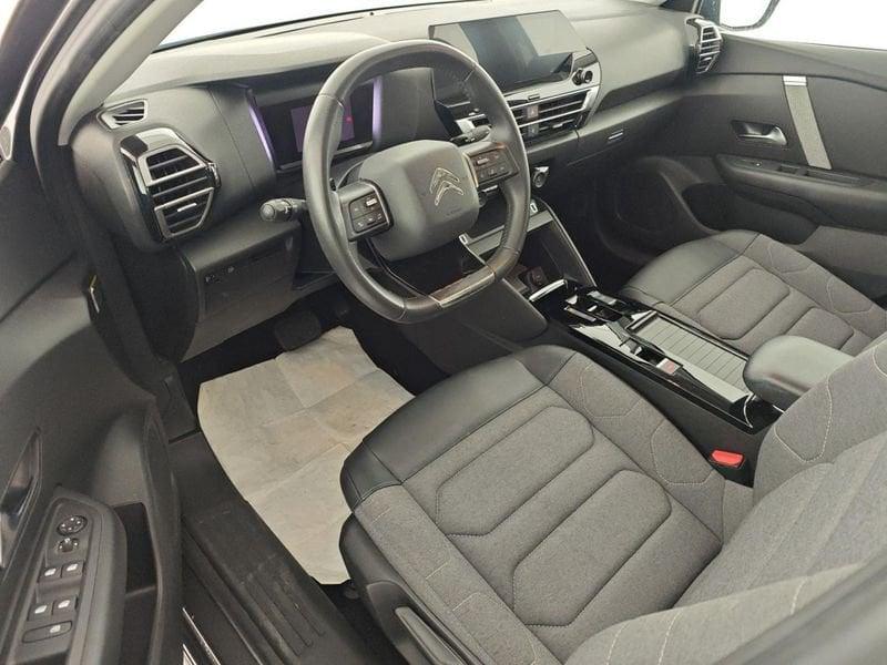 Citroën C4 BlueHDi 130 S&S EAT8 Feel Pack