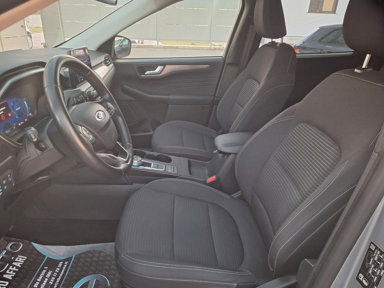 Ford Kuga 1.5 EcoBlue 120 CV aut. 2WD Titanium Business