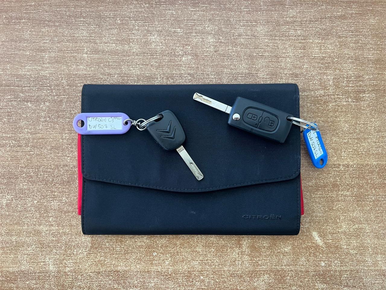 Citroen C3 Picasso 1.6 HDi 90cv Exclusive