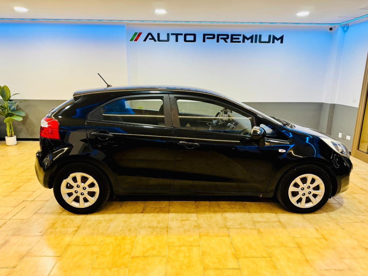 Kia Rio 1.1 Diesel 75 Cv