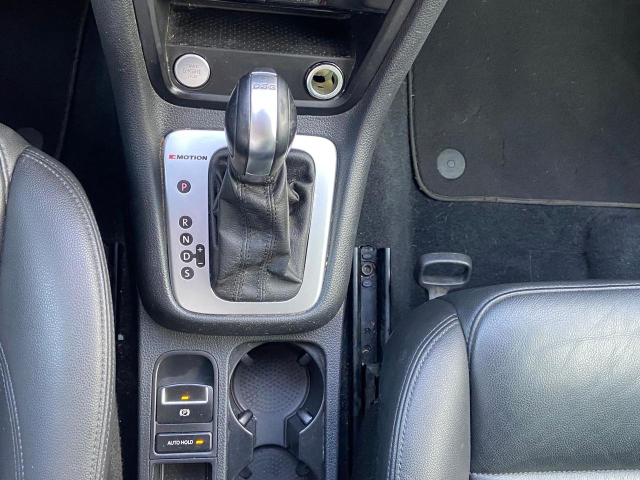 Volkswagen Sharan Executive 2.0 TDI 4Motion #50371