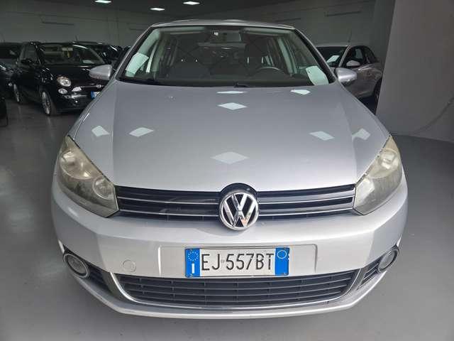 Volkswagen Golf Golf 5p 1.4 tsi Highline