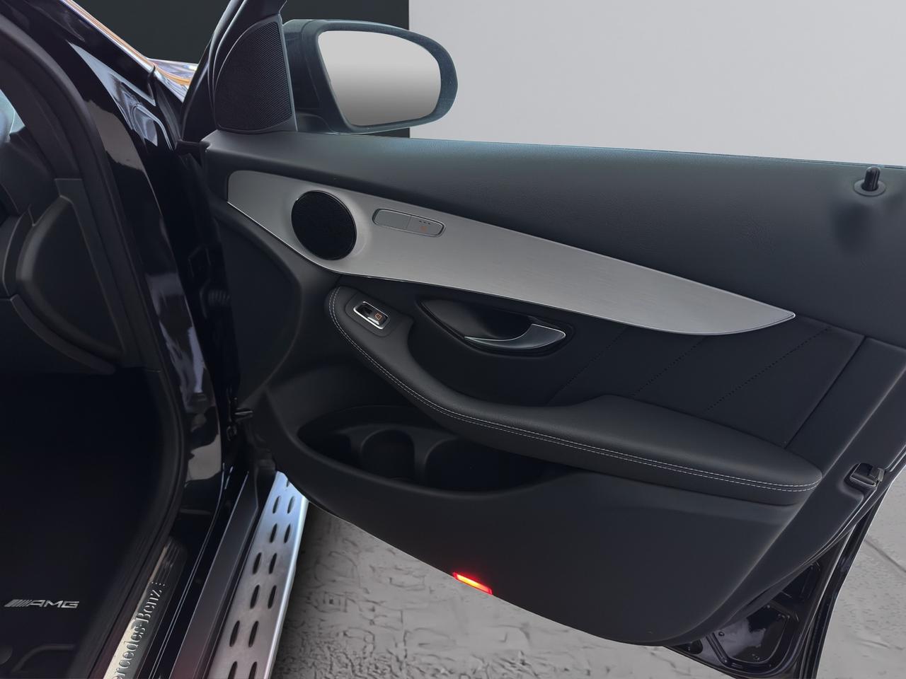 MERCEDES-BENZ GLC 220 d 4MATIC PREMIUM PLUS / TETTO