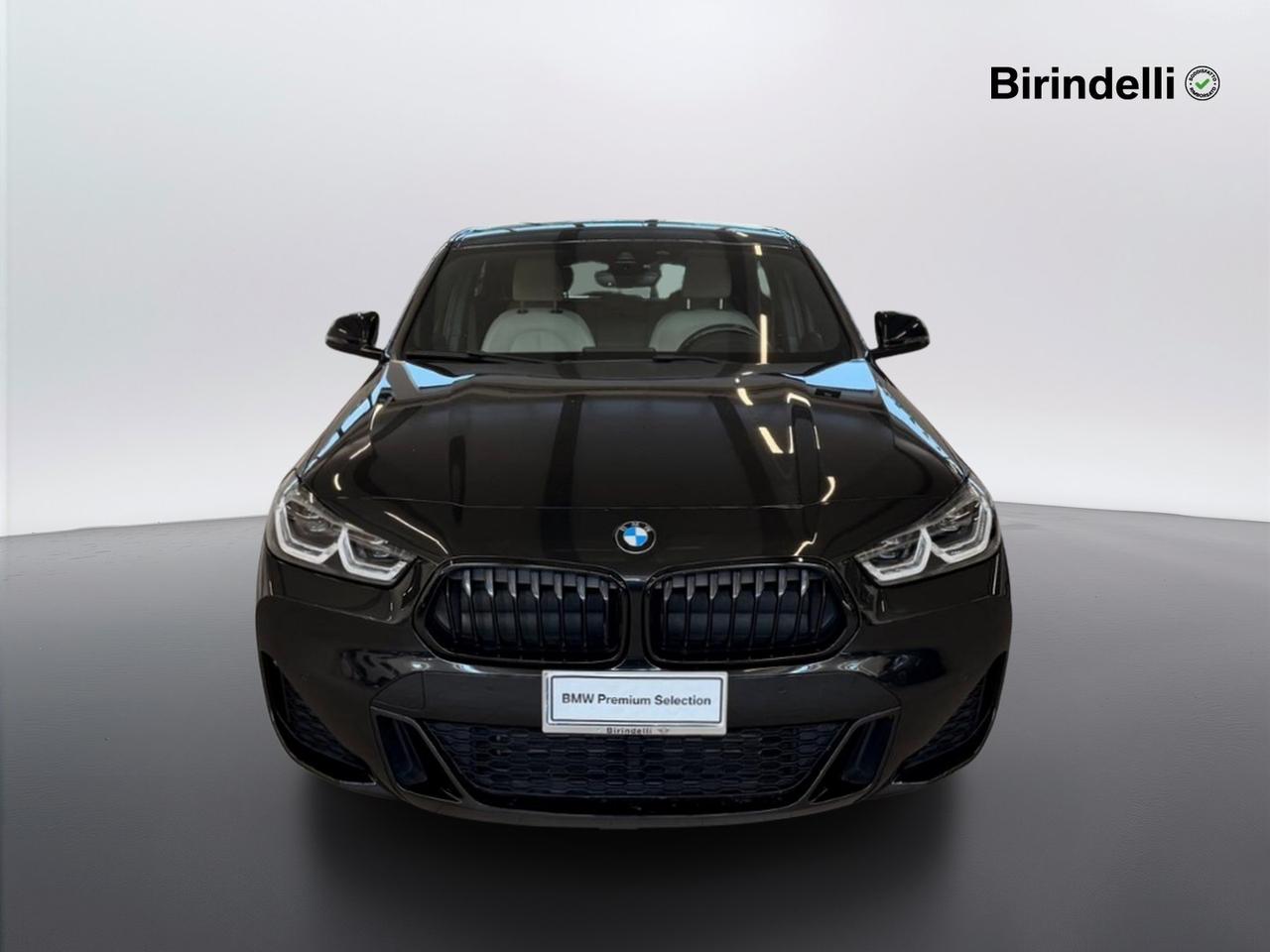 BMW X2 (F39) - X2 xDrive18d Msport