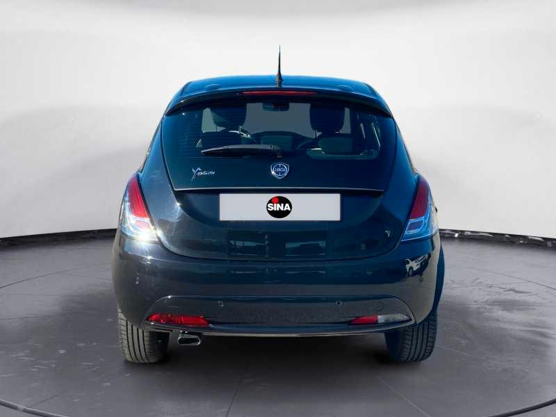 LANCIA Ypsilon 1.2 Gold 69cv