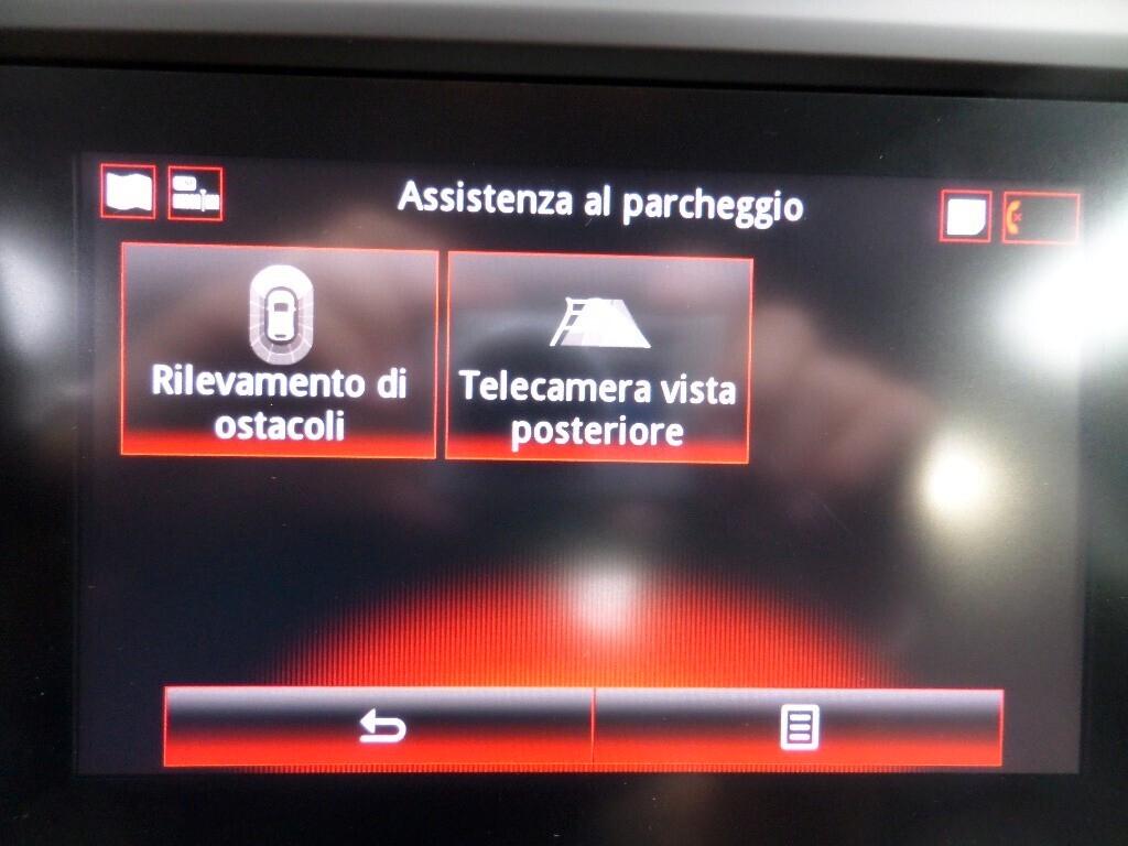 RENAULT KADJAR 1.5 DCI 115CV BLUE BUSINESS EDC - Park-Camera-Navi-Lega 17"