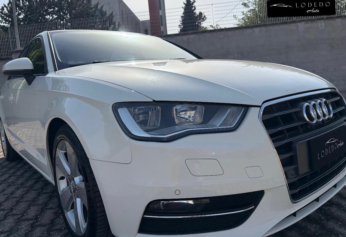 Audi A3 SPB 1.6 TDI Ambition