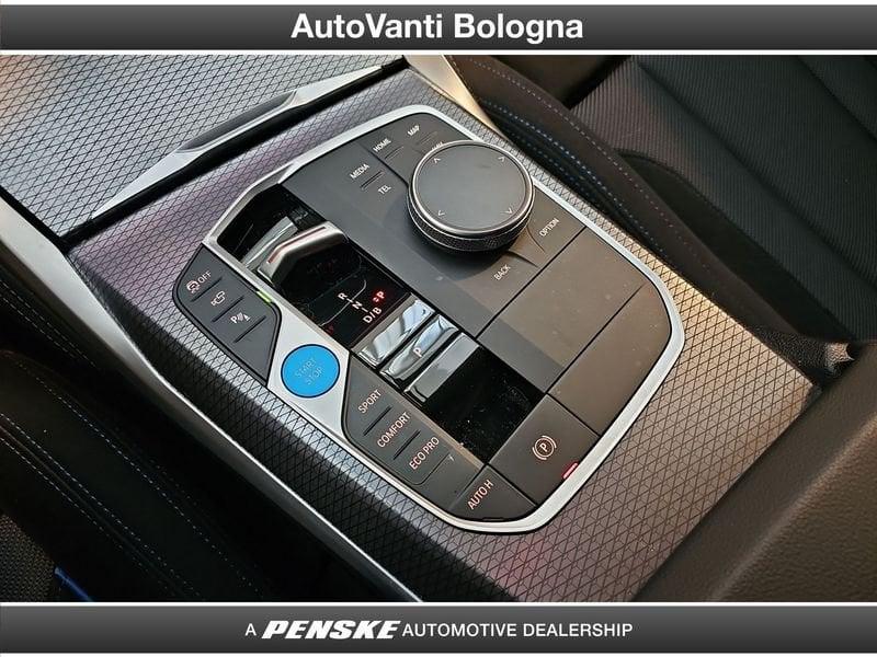 BMW i4 i4 eDrive 40 Msport Pro