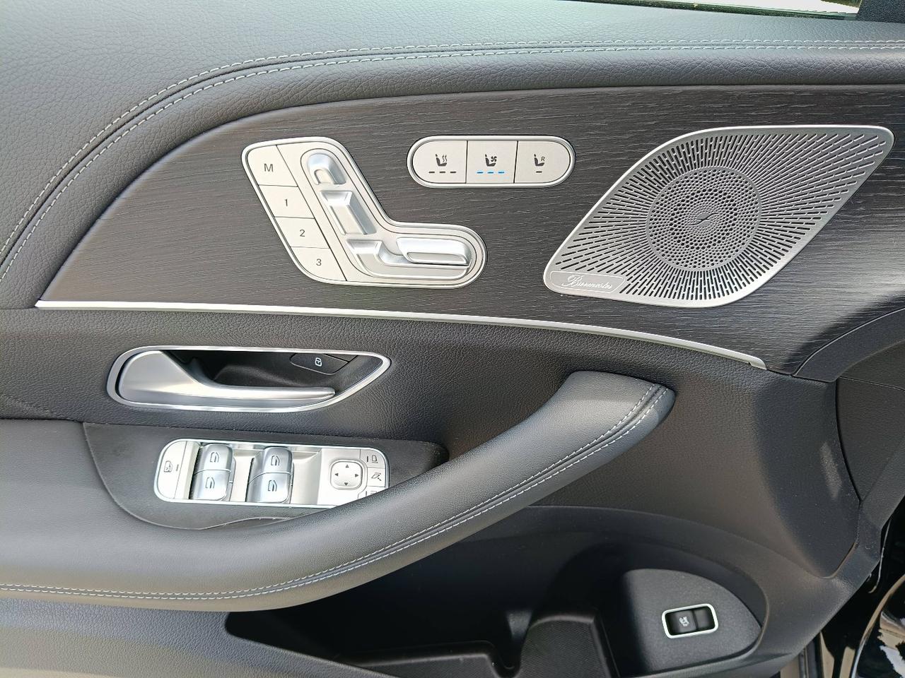 Mercedes-Benz GLE - V167 2023 - GLE 350 de phev AMG Line Premium 4matic auto