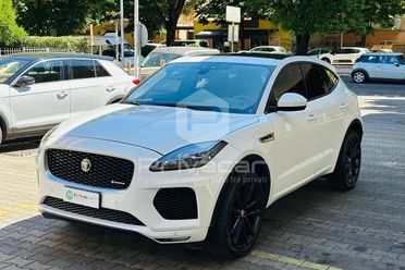 JAGUAR E-Pace 2.0D 180 CV AWD aut. R-Dynamic SE