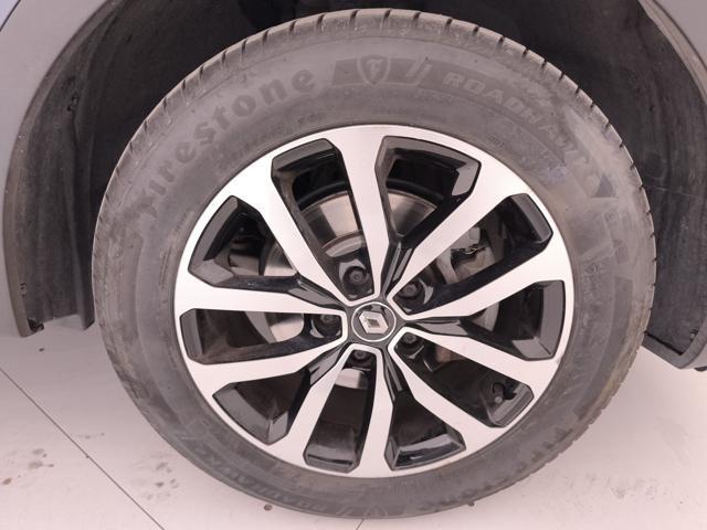 RENAULT Kadjar 1.5 blue dci Equilibre 115cv edc