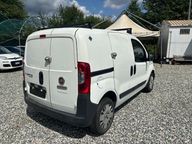 Fiat Fiorino 1.3 MJT 80CV