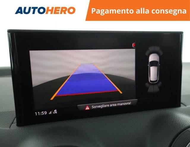 AUDI Q2 2.0 TDI quattro S tronic