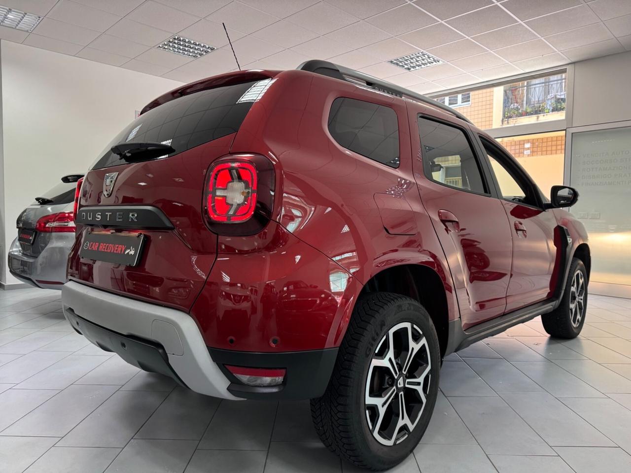 Dacia Duster 1.0 TCe 100 CV ECO-G 4x2 15th Anniver
