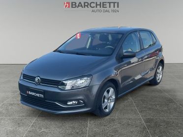 Volkswagen Polo 5ª SERIE 1.4 TDI 5P. COMFORTLINE